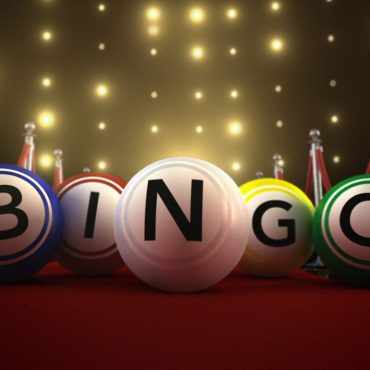 Different Types Of Bingo Games You Can Play