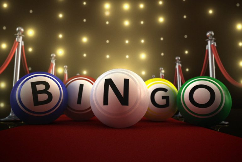 Different Types Of Bingo Games You Can Play