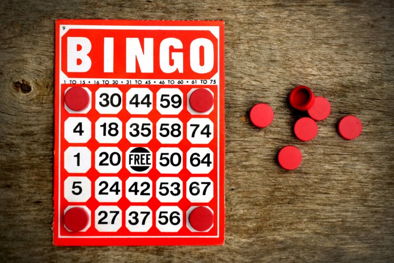 Popular Patterns in Bingo